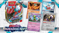 Paradox Rift Build & Battle Box