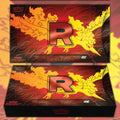 Team Rocket’s Moltres ex Ultra-Premium Collection