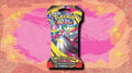 Sleeve pack mega evolution
