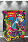 Phantasmal Flames Build & Battle Box