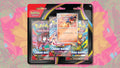 Chaos rising tripack